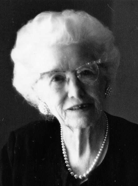 97. Mabel Lee